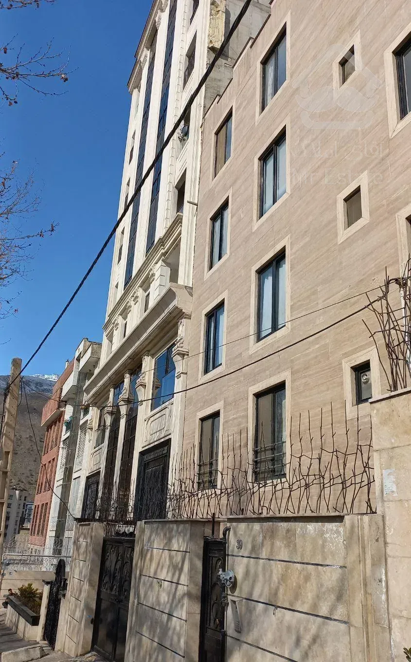 فروش آپارتمان ۱۰۰ متری ۲ خوابه در دارآباد