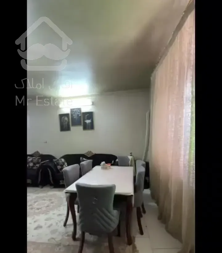 فروش خانه ویلایی ۱۰۰ متری۲خوابه هفتن دارالفنون فرد