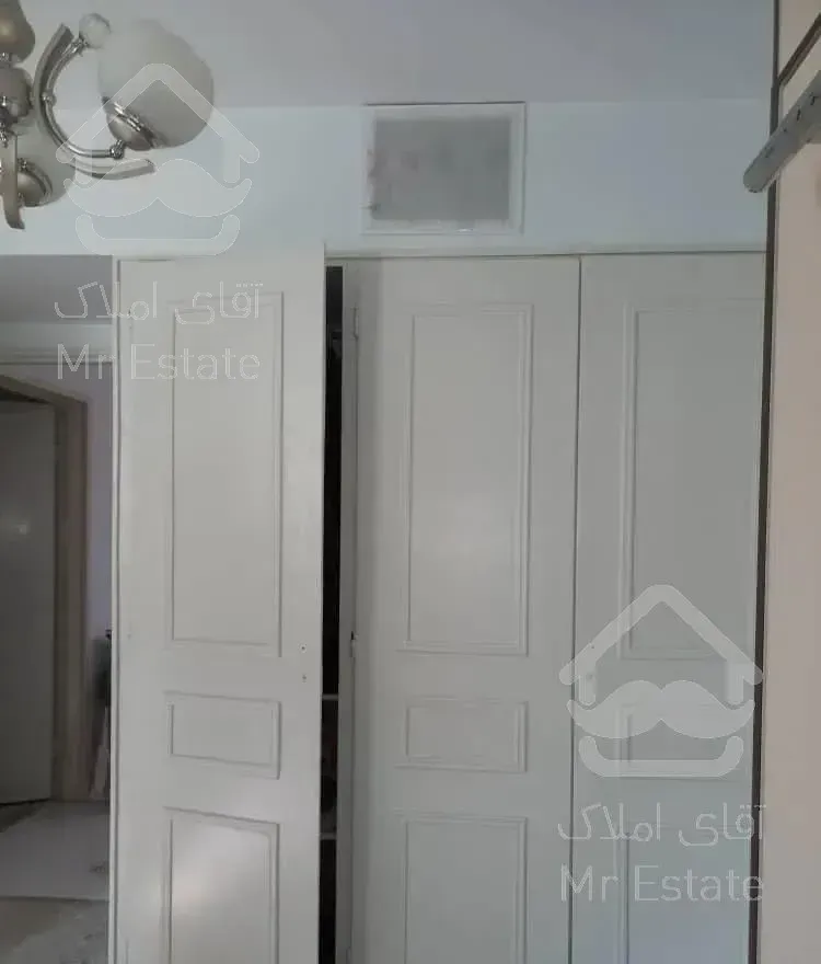 ۷۵ متر دو سند دار باقری دریاچه