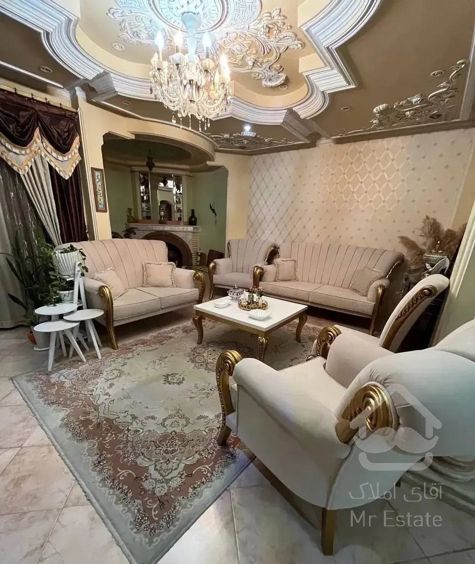 ۱۵۸متر ۳خواب ناهارخوران/تک واحدی/سرمایه گذاری