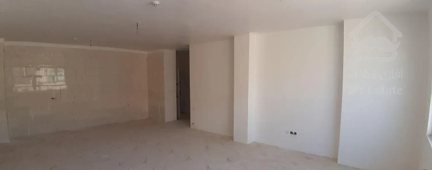 آپارتمان ۲ خوابه میراباد مرکزی سند اماده ۱۱۸ متر