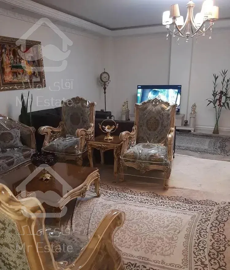 ۱۱۰متردنج و کاملا مسکونی (حکمت)