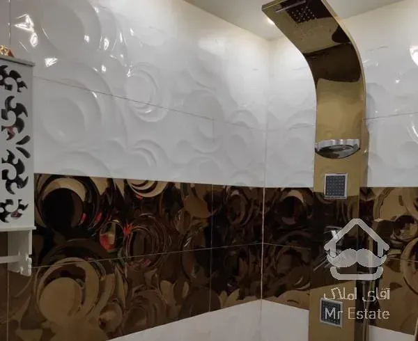 ۲۰۰متر ۴ خواب خوش نقشه