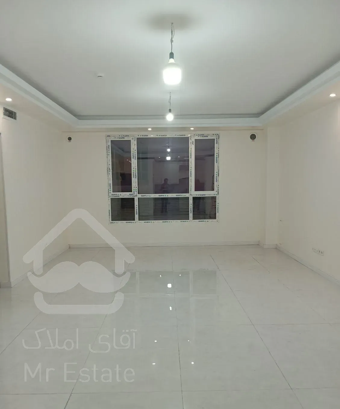 ستارخان(کیامنصوری)قدرالسهم دار ۶۶ متر تک واحدی