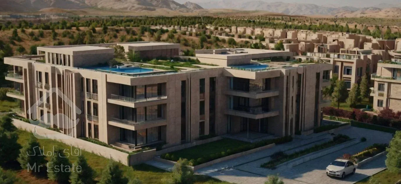 واحدتون رو ۴روزه میفروشم ۴روزه براتون میخرم