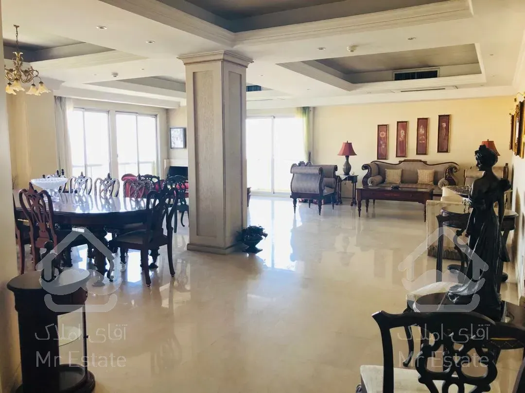 خرید آپارتمان ۳۰۷متر