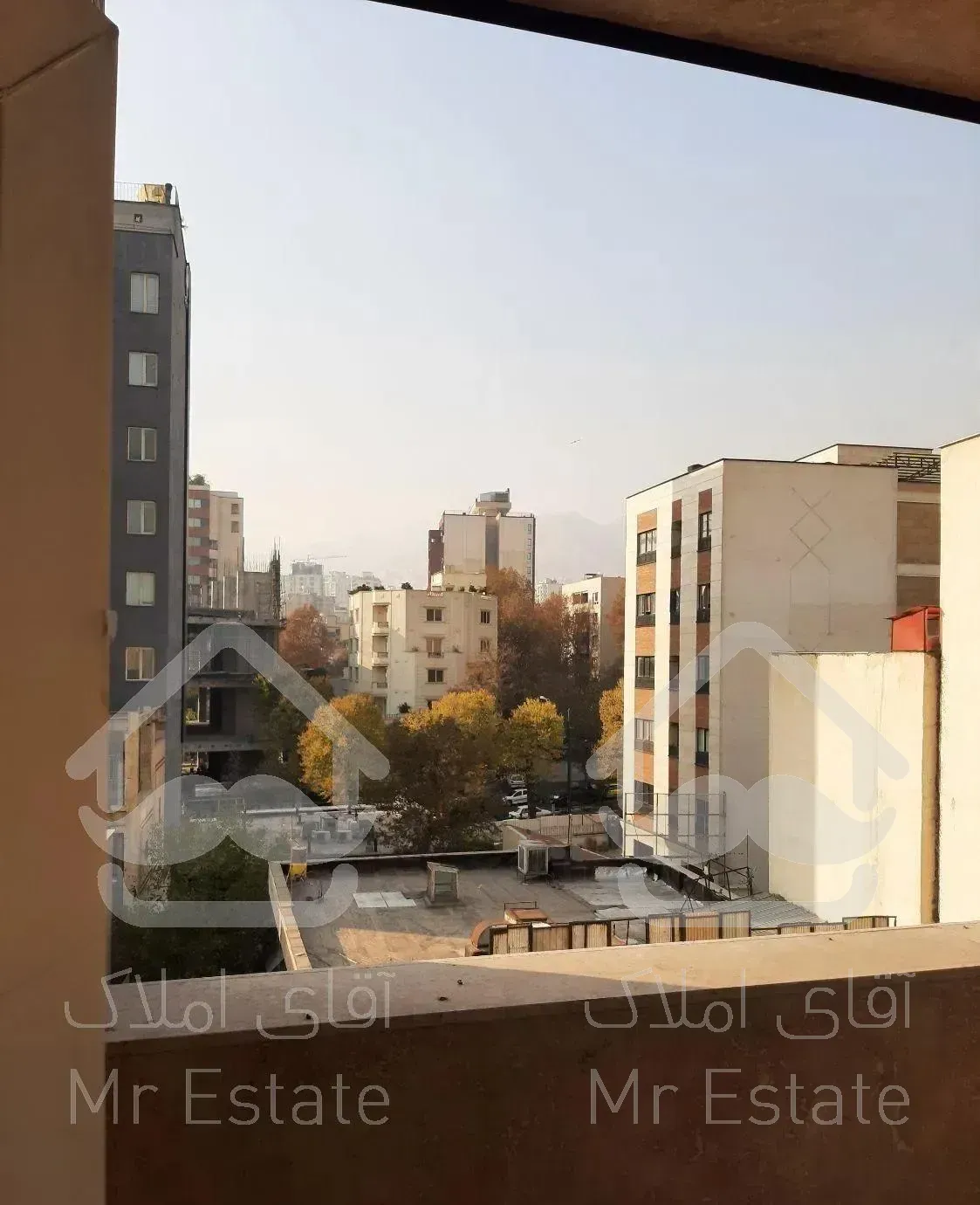 نوساز 110 متر شریعتی اندرزگو حکمت