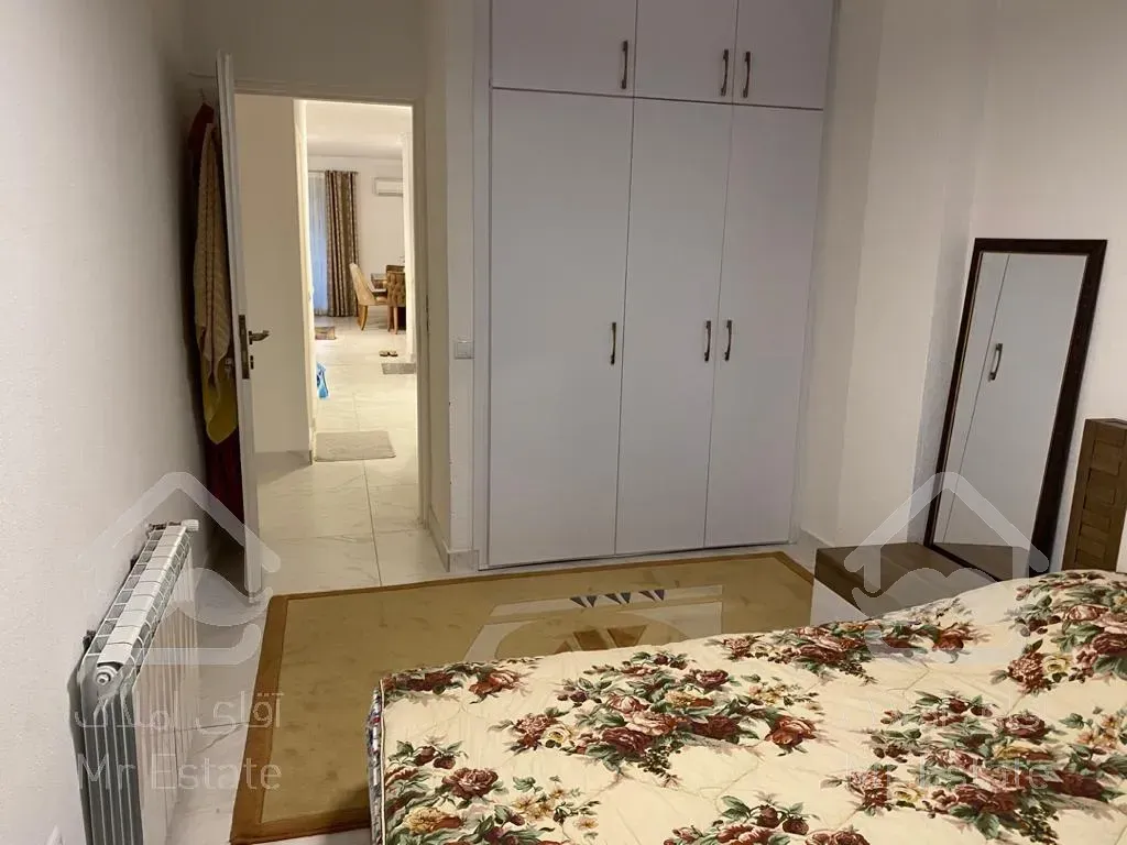 آپارتمان سرخرود