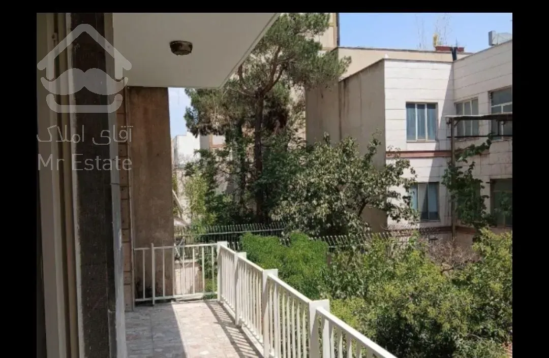 سهروردی شمالی//نیلوفر//۱۳۵ متری