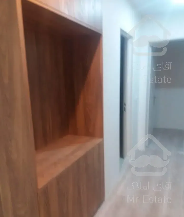 آپارتمان120مترنوسازکلیدنخورده ط16برج شهید خرازی