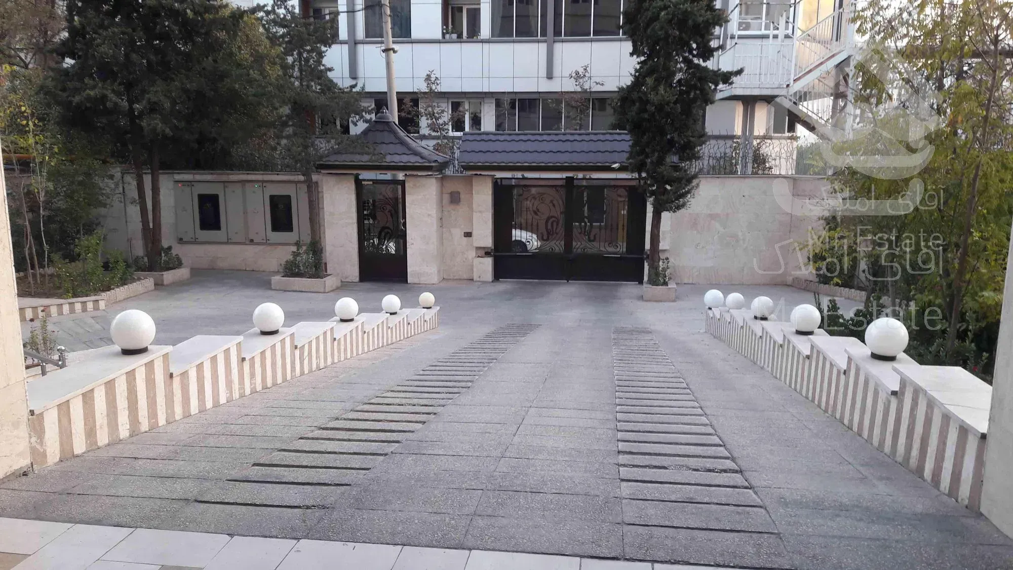 اپارتمان ۸۵ لوکس  کلید نخورده اجاره ای