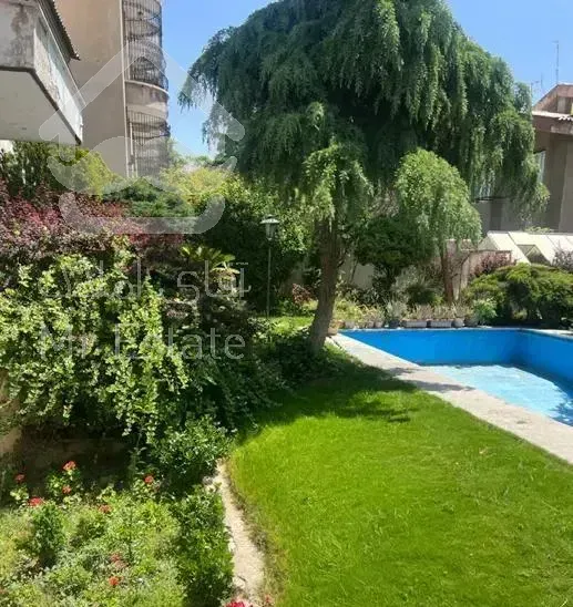 ۶۰۰ متر ویلا دربست / فرعی دنج و مشجر