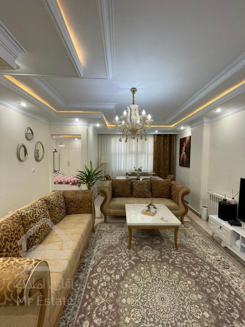 فروش آپارتمان ۸۳ متر بمب شهرزیبا رو به آفتاب