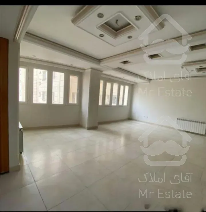 156 متر سه خوابه شمال دریاچه