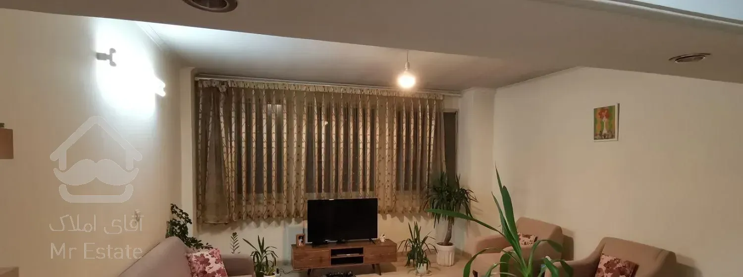 آپارتمان/نگین/صفاییه