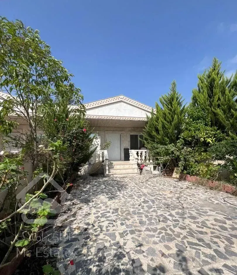 ویلا باغچه فلت 153 متری شهرکی سند تک‌برگ