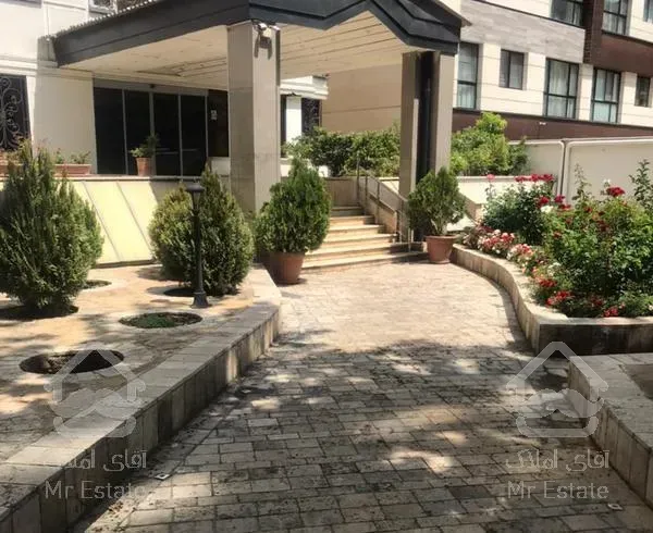 90 متری ویو ابدی سعادت آباد