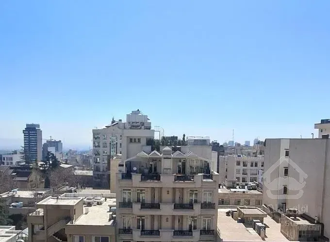 شمال جردن ۱۳۰ متر غرق نور تاپ لوکیشن و کم واحد