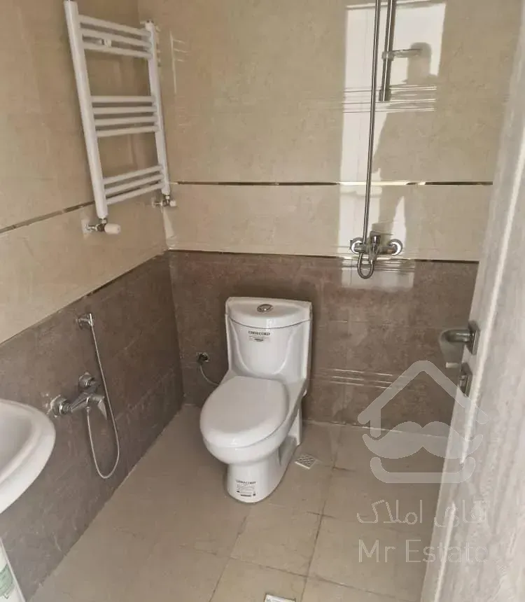 ۵۳ متر کلید نخورده فول امکانات