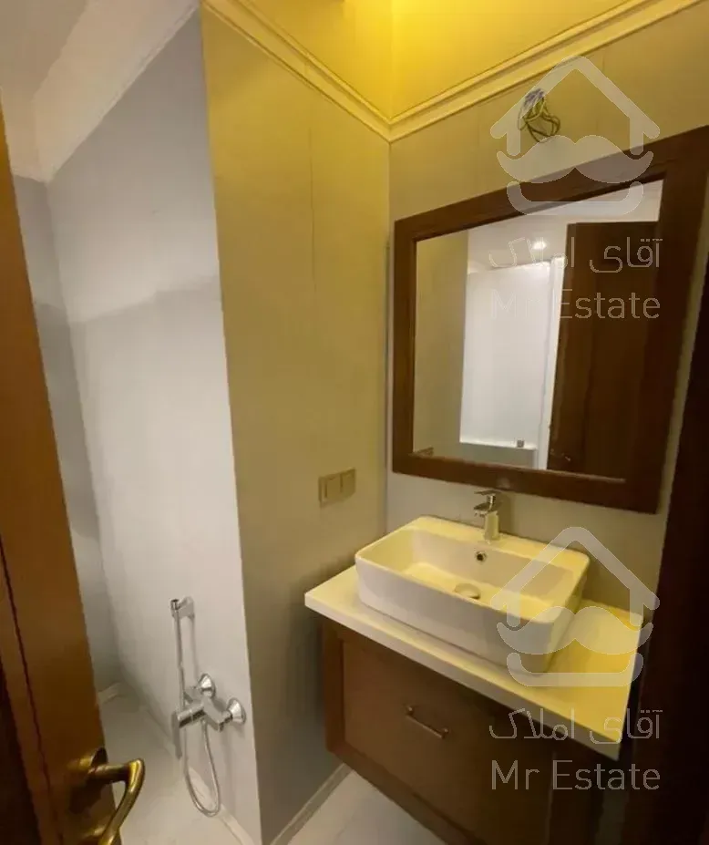 آپارتمان قیطریه ۲۱۰ متر ۳ خواب