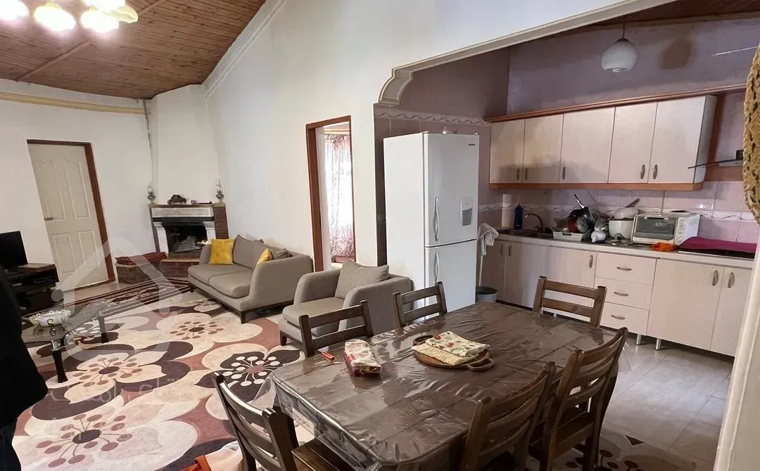 ویلا سنددار چشم انداز ابدی