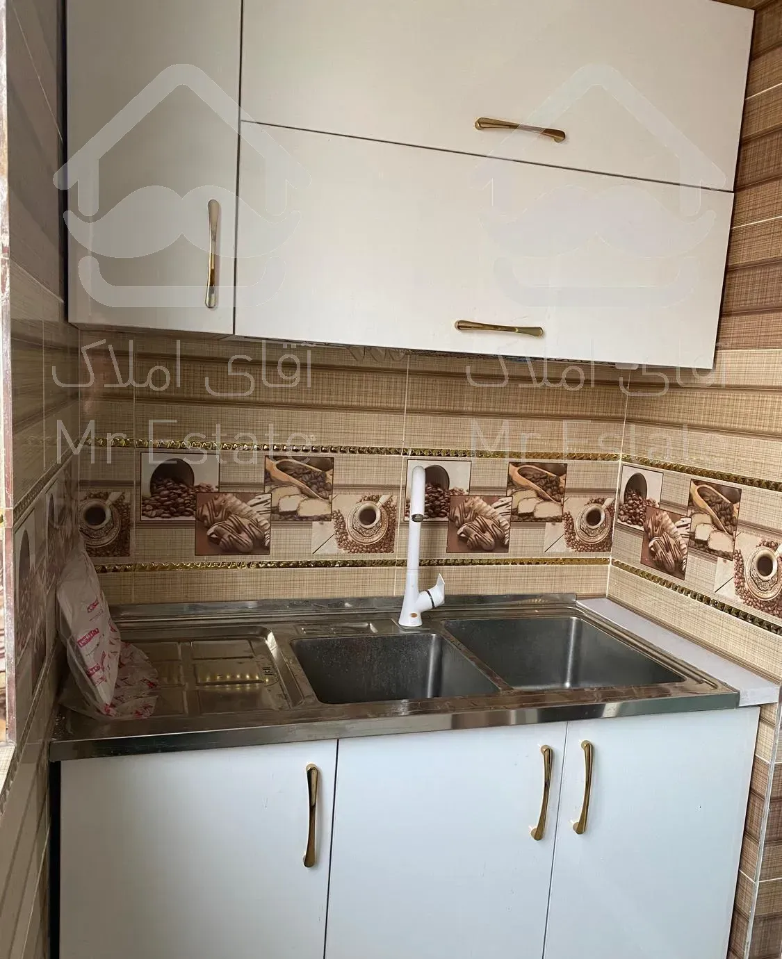 ۱۰۵ متر تک واحدی،لاله ۴۴،کلید نخورده سند تک برگ