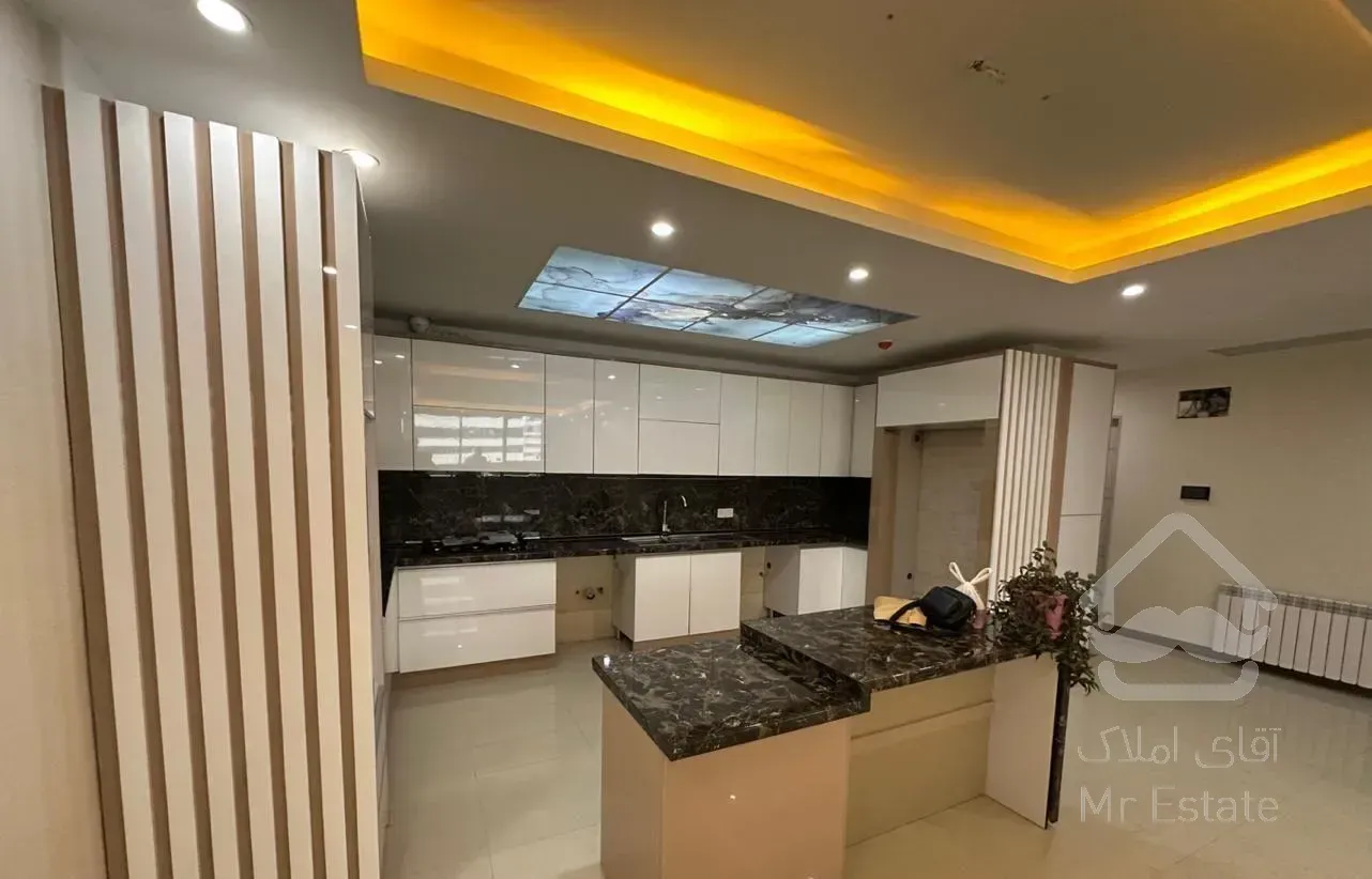 اجاره آپارتمان ۱۱۸ متر۲ خواب/جنوبی/خوش نقشه/چیتگر