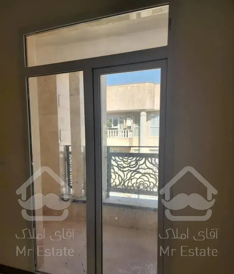 آپارتمان، ۹۵ متر، گرمدره، کلید نخورده