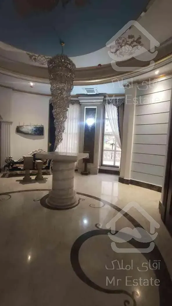 ۱۰۸ متری مجلل ۲ خوابه در منطقه ۲۲