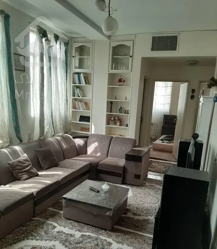 ۵۳ متری دو خوابه، خ رامسر