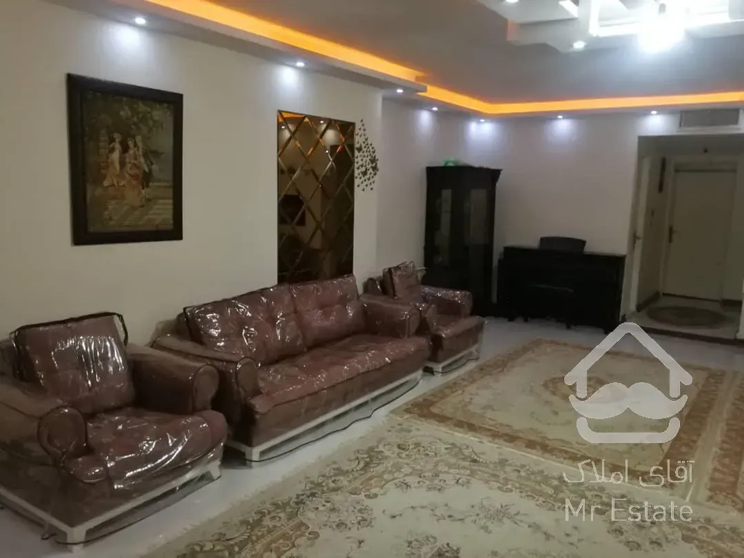 آپارتمان 108متر کم‌ واحد جنت آباد جنوبی