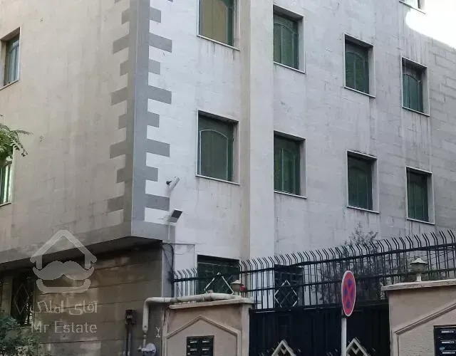 ۵۳ متری دو خوابه، خ رامسر