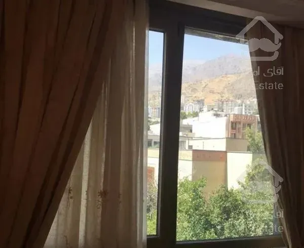 نیاوران ۱۴۵ متر ۳ خوابه