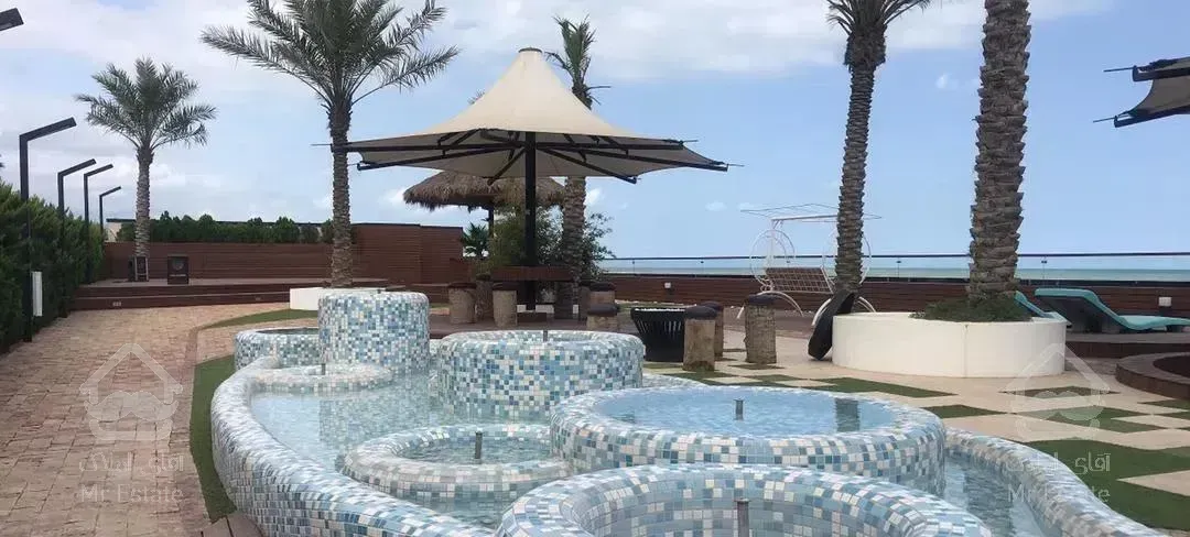 رویان ویلاپلاک اول باویو ابدی دریا/استخردار/سندار