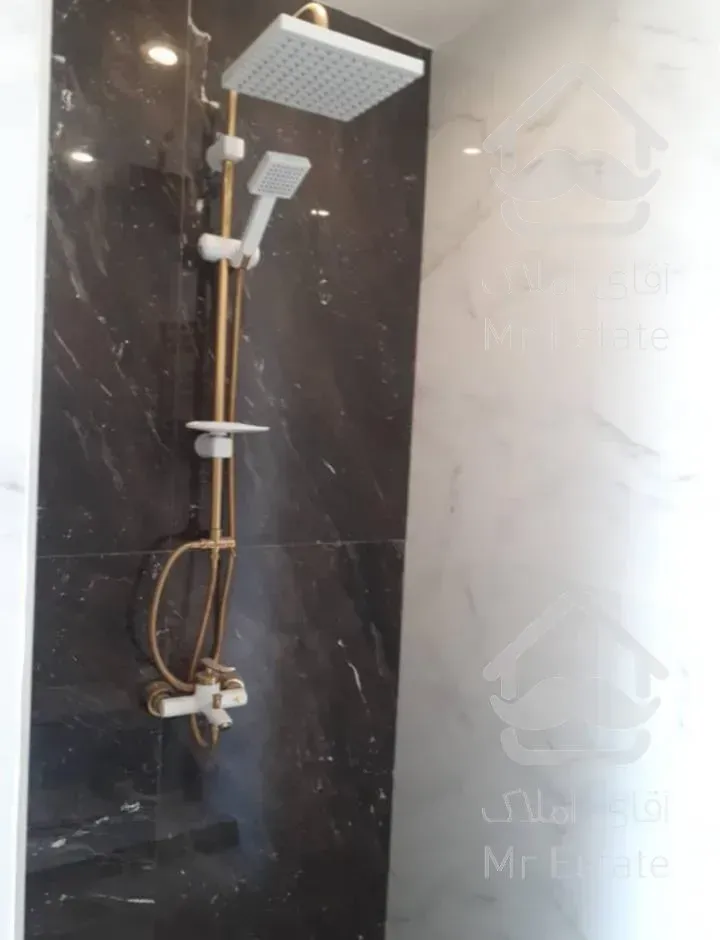 ۱۲۵متر ۲خوابه استثنایی