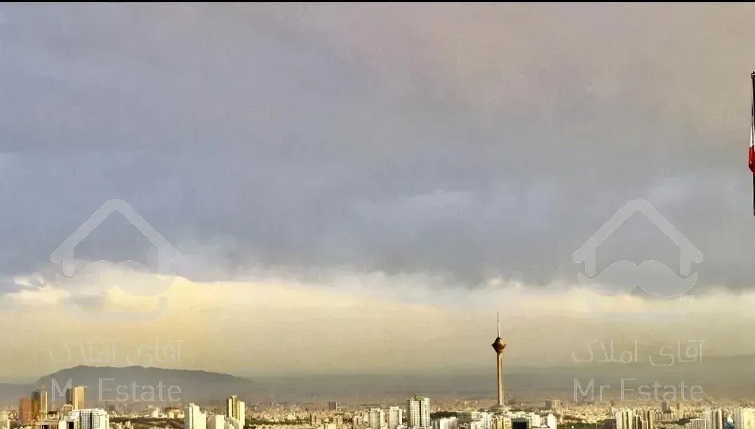 ۶۰متر مبله شهرک بوعلی*ویودار