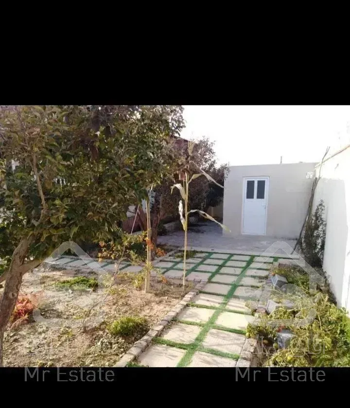 فروش ویلا باغ ۵۰۰ متر دماوند جابان