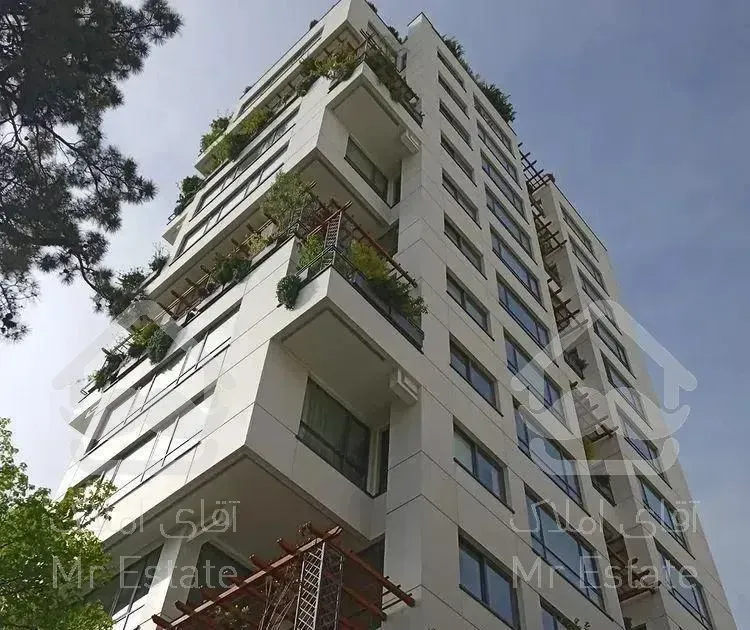 349م سنبل فرمانیه تکواحدی6پارکینگ فول