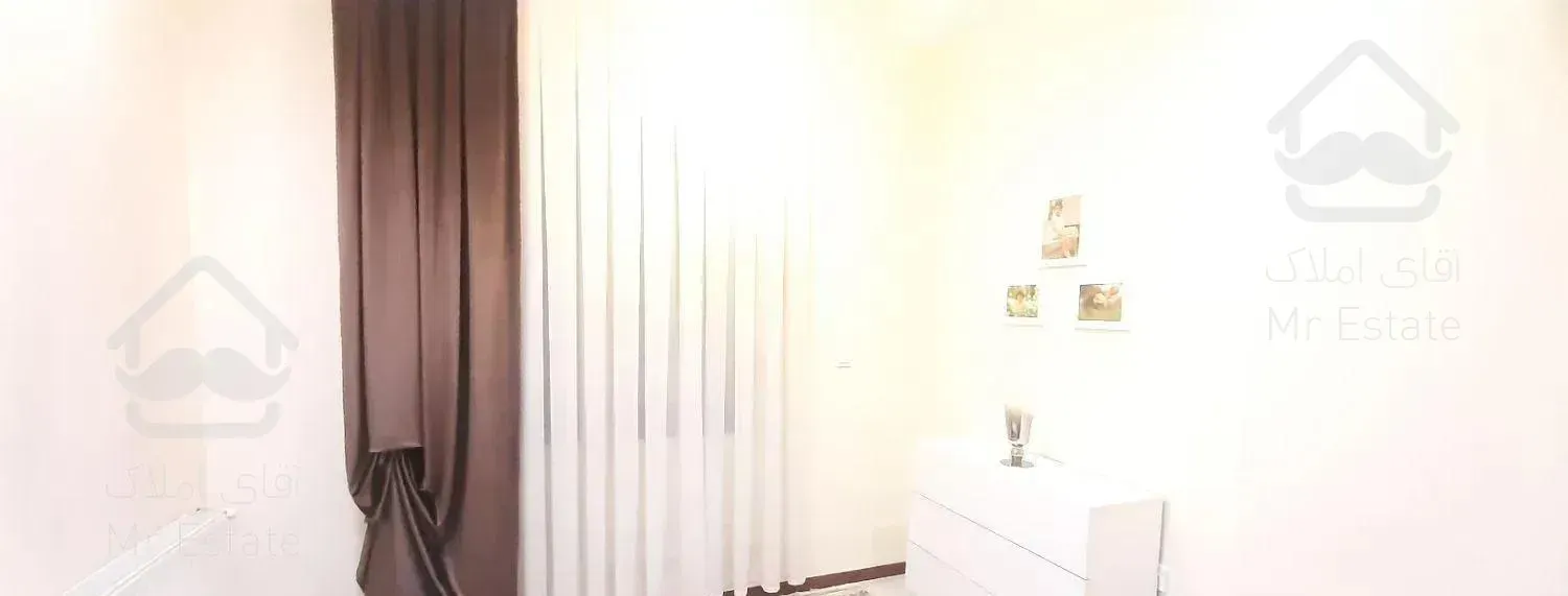 135 متر 3خواب  سند تک برگ ولیعصر ورداورد روبه کوه