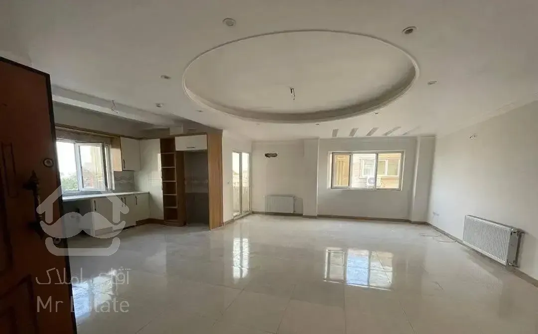 آپارتمان  ۷۸ متری  حوالی شهابنیا