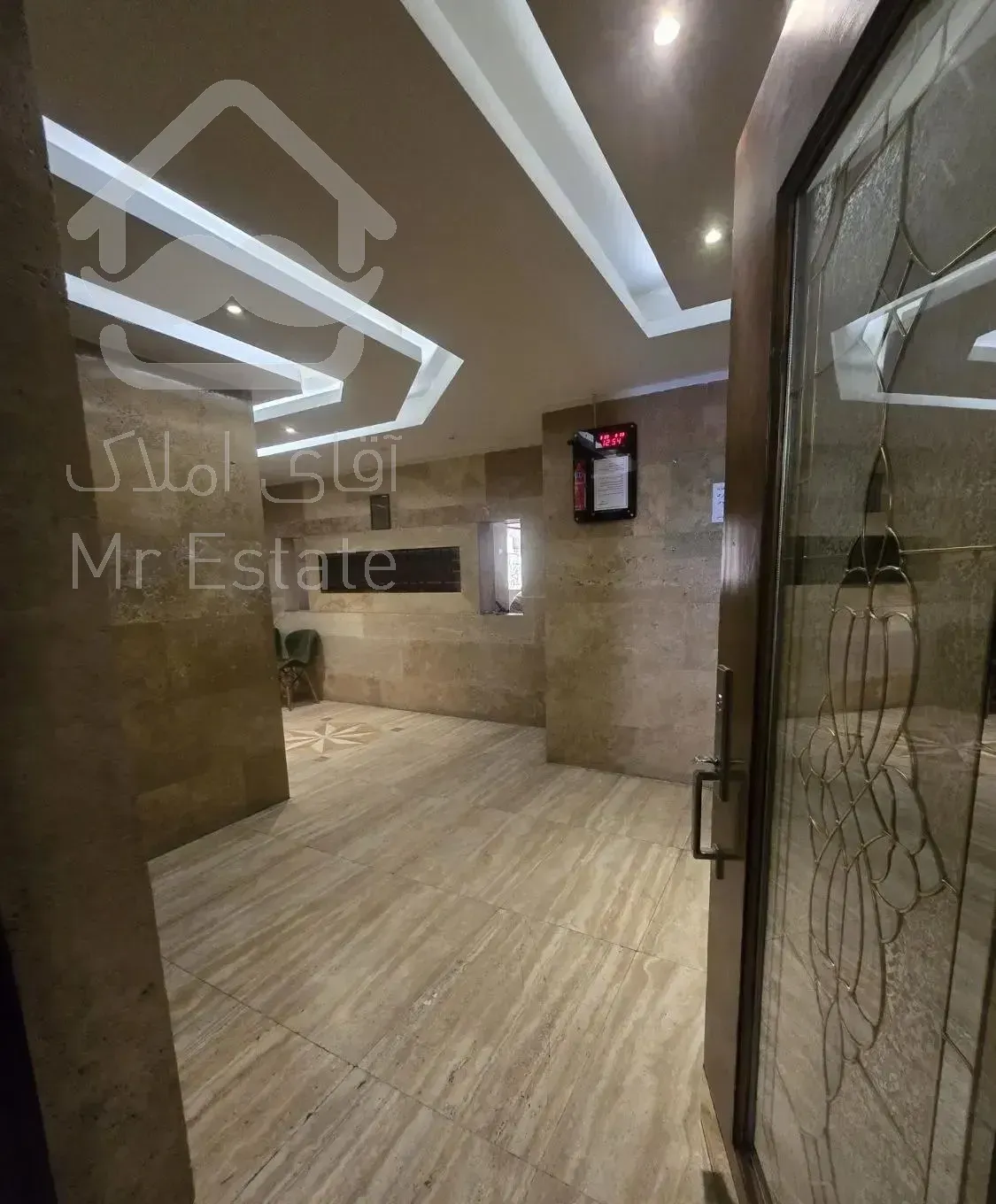 فروش آپارتمان دو خواب ۱۰۹ متر چیذر