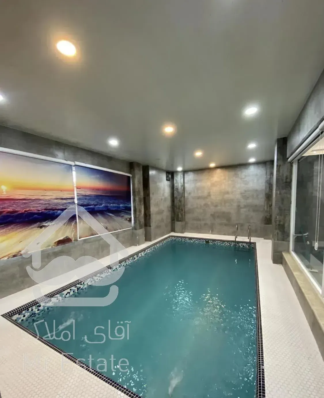 اجاره ویلا استخردار نوساز و مدرن نوشهر سیسنگان