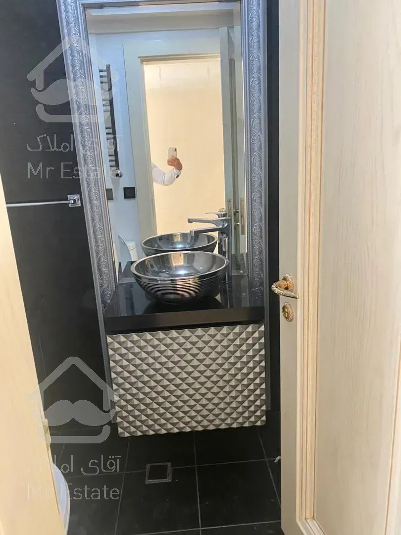 اجاره و رهن آپارتمان ولنجک 118  متر لاکچری