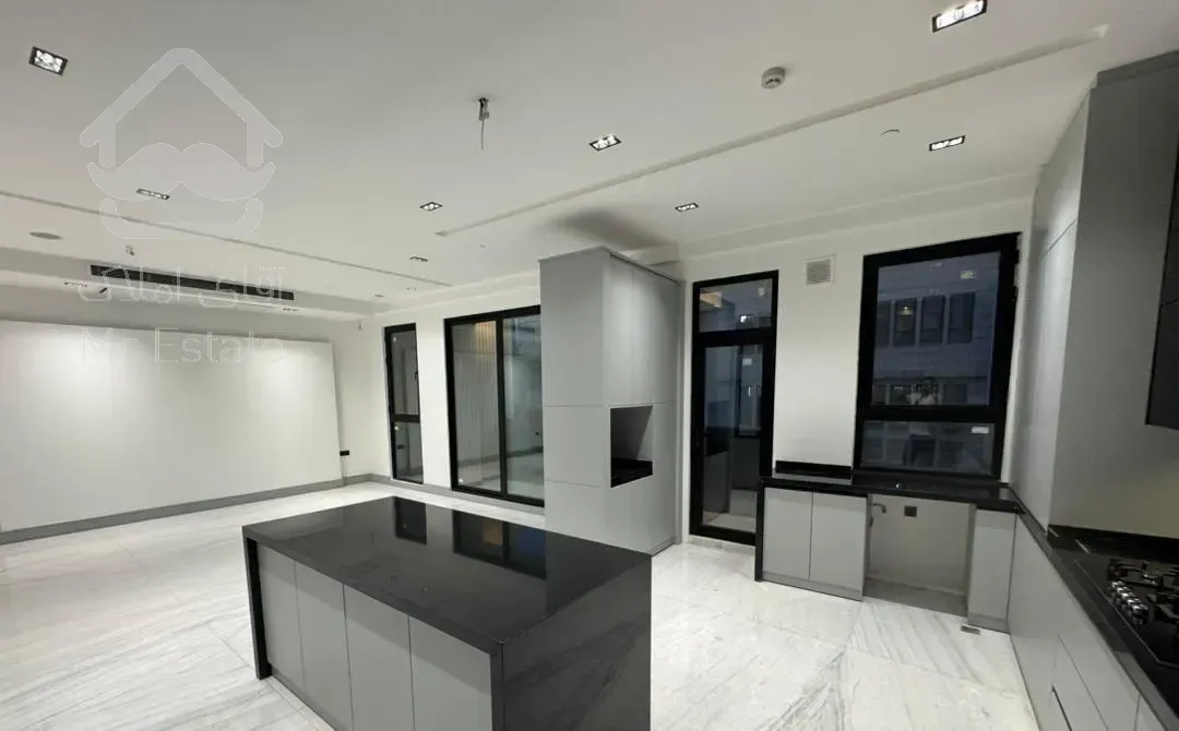 ۱۷۰ متر*فول مدرن*باهنر خوشگل*تک بازدید