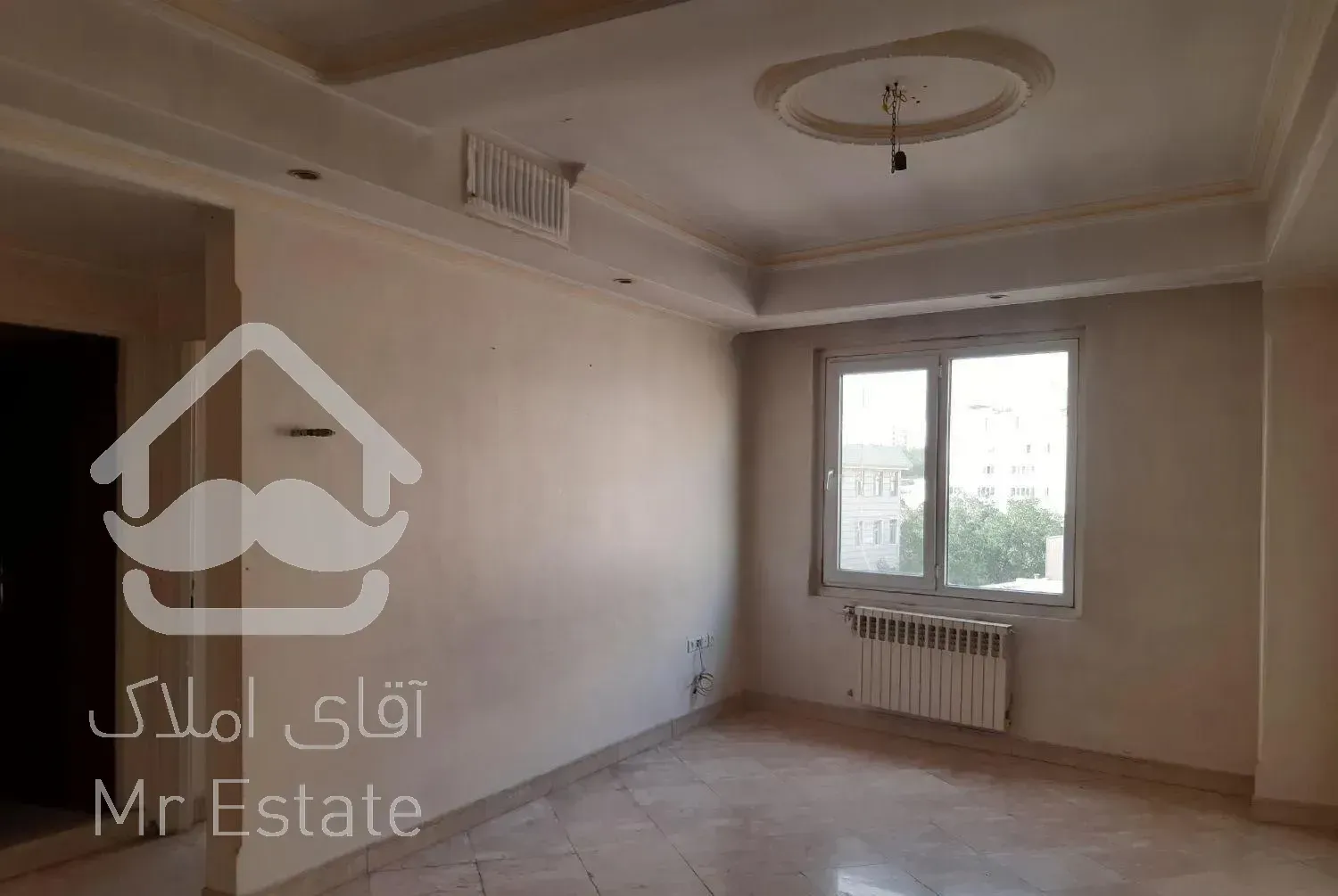 آپارتمان ۵۵ متر یک خواب فول،کم سن