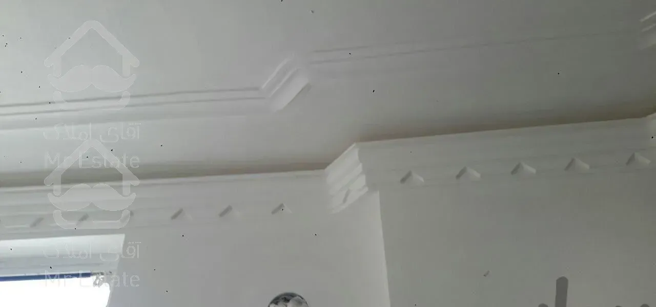 گچکاری و گچ کاری انواع ترح های مختلف لکه گیری