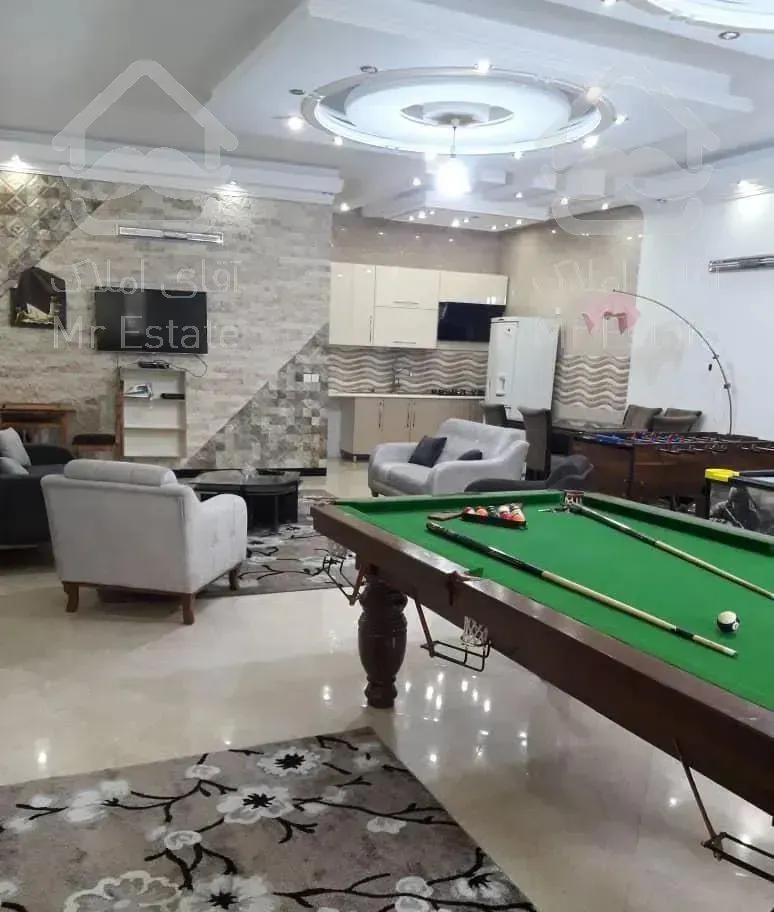 اجاره استخردارفول فرنیش باجکوزی وسوناخشک