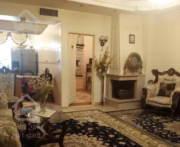 آپارتمان ۶۵ متری*طبقه اول*دو خواب*اقبال پور