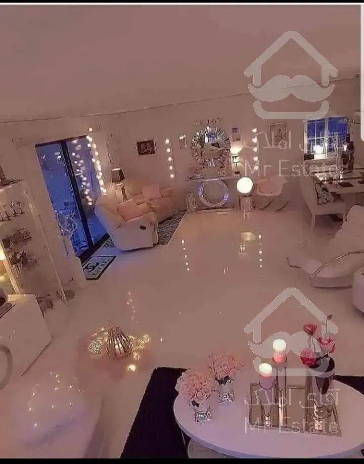 آپارتمان *شهر زیبا