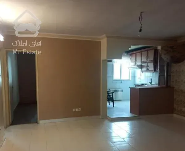 آپارتمان74 متر/خوش نقشه/دوخواب